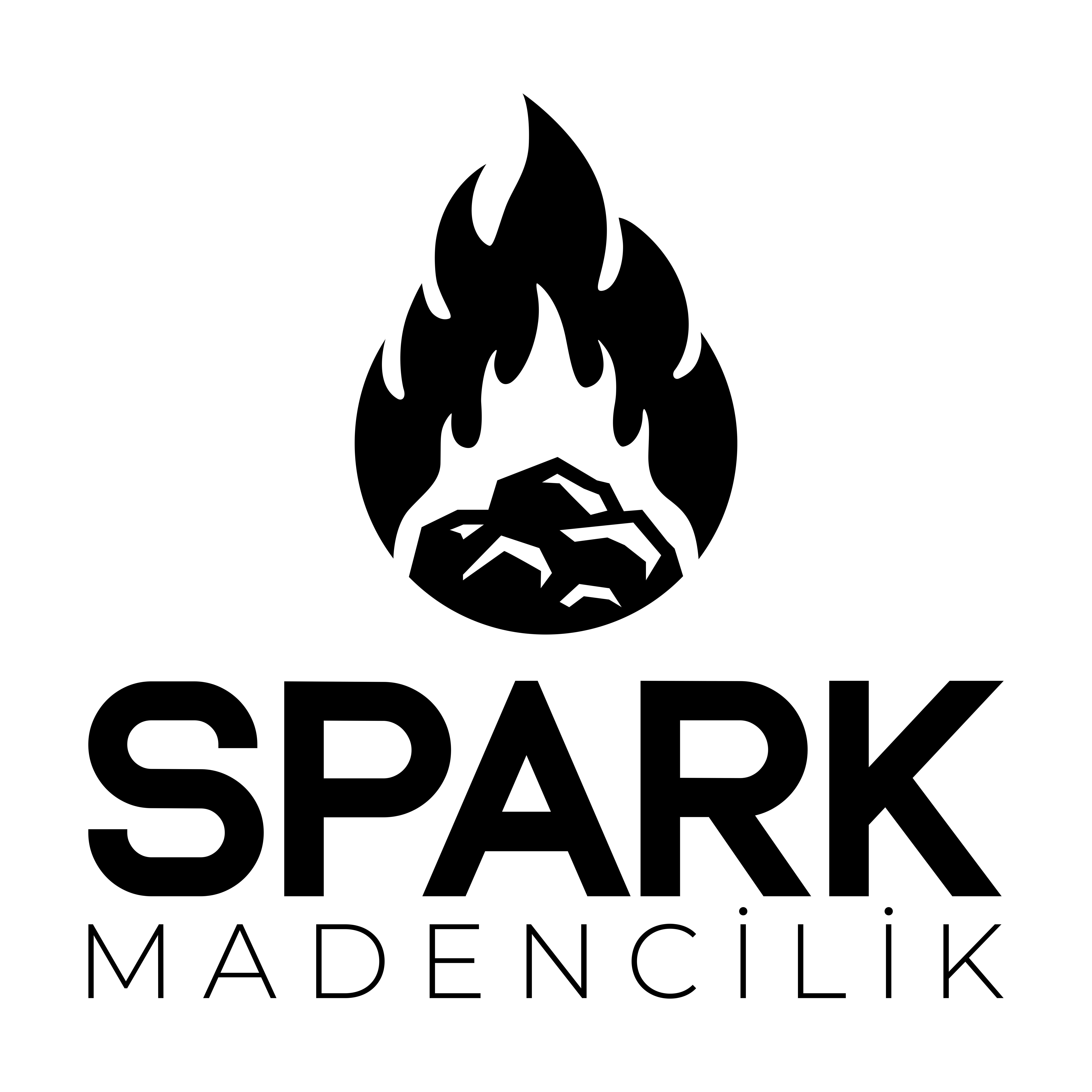 Spark Madencilik